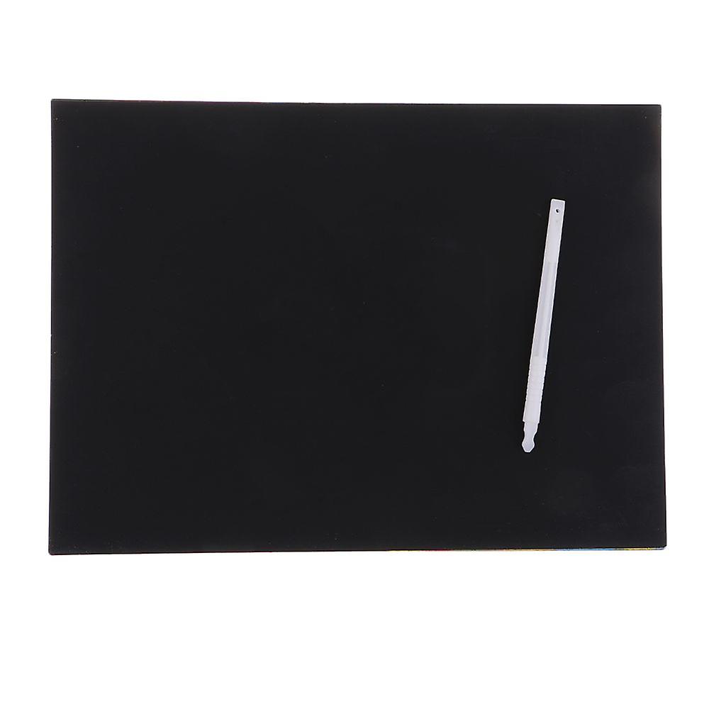 Croquis Scratch Art Paper Dessin pour enfant
