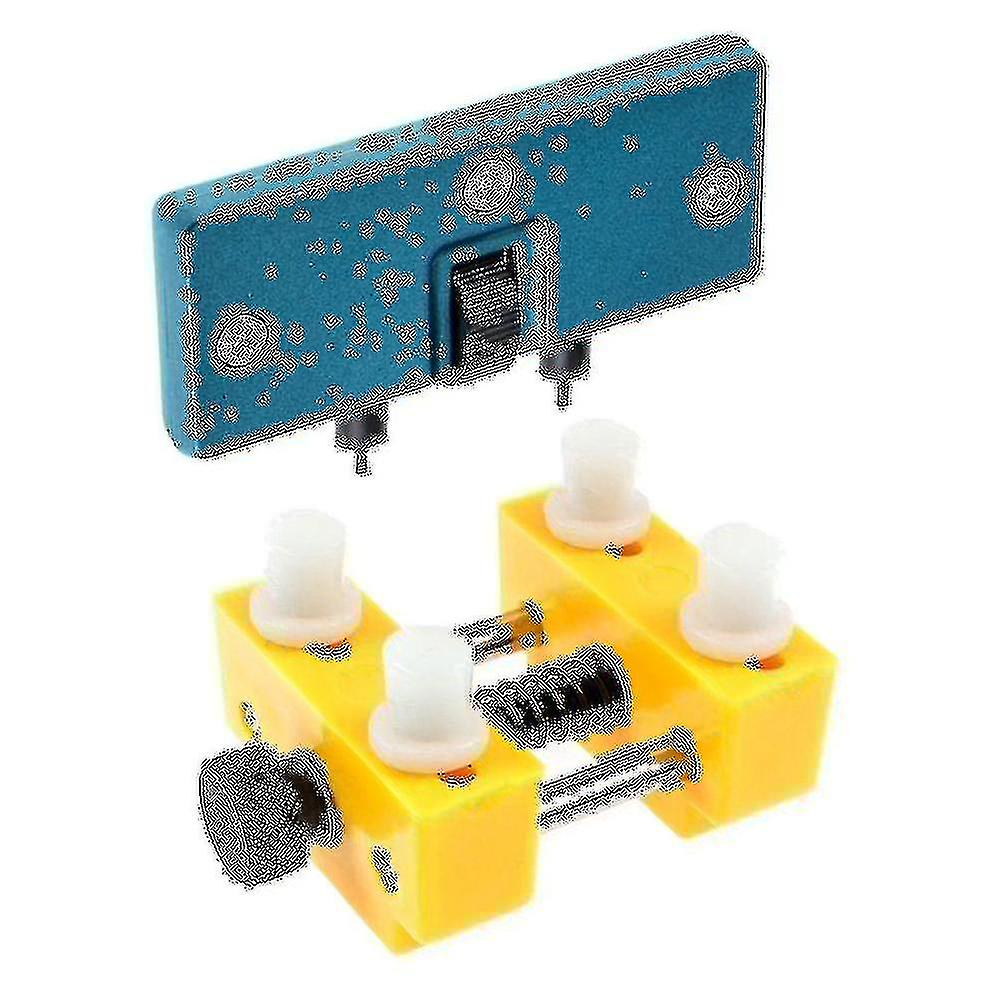 Watch Adjustable Opener Back Case Press Closer Remover Repair Watchmaker Tool & Watch Case Back Ope
