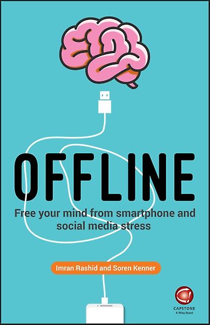 Offline by Soren Kenner Paperback