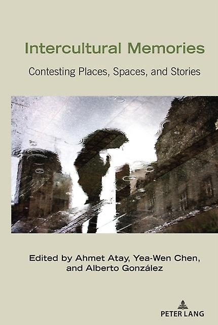 Intercultural Memories Paperback Book