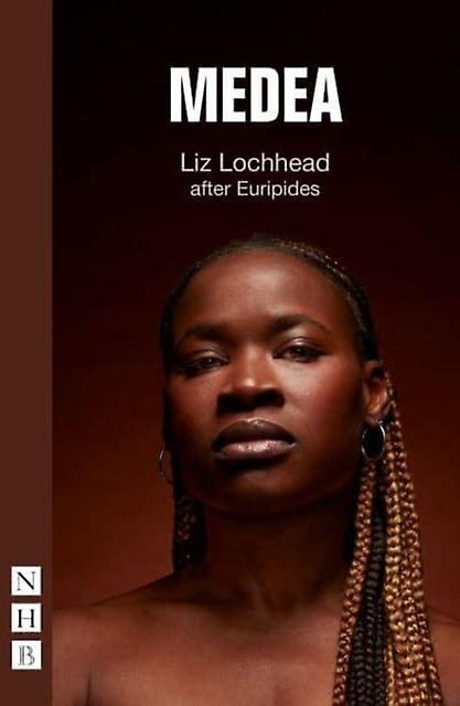 Medea by Euripides Paperback