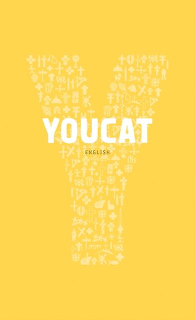Youcat by YOUCAT Foundation Paperback