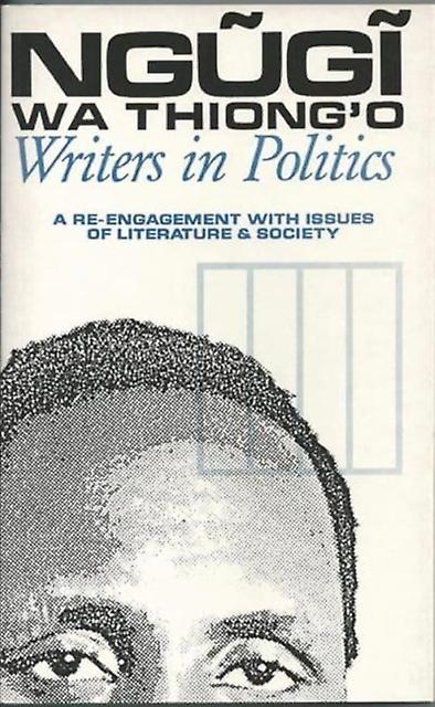 Writers In Politics