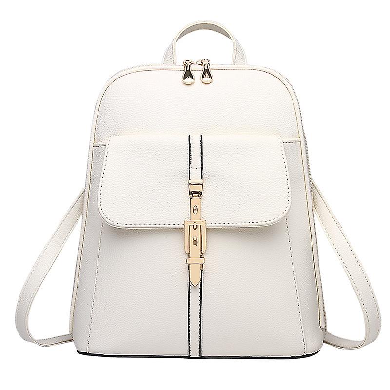 New Fashionable Women's Backpack For Spring And Summer