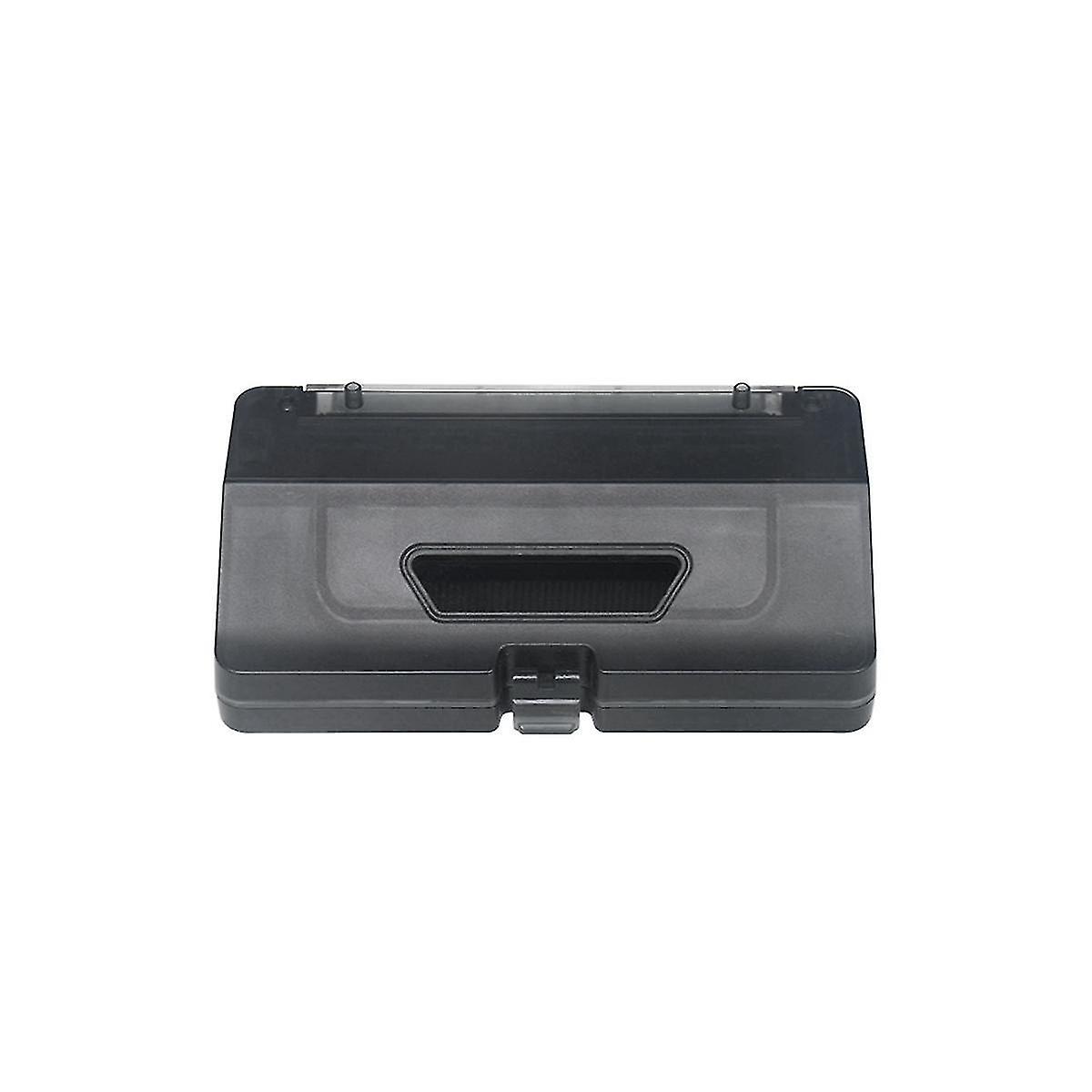 2 In 1 Water Tank Dust Bin Box Compatible with Robot Stytj02ym Mvvc01- Compatible with V2 V2 Pro V3
