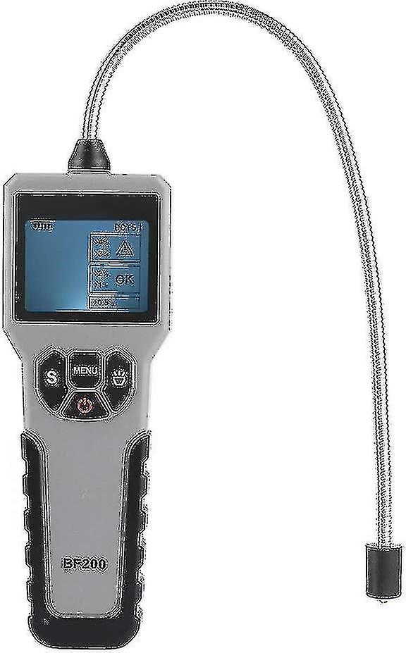 Automotive Brake Fluid Tester, Brake Fluid Tester Diagnostic Tool Inspection Detector For Dot3 Dot4 Dot5.1pcsgrey