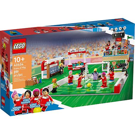LEGO 40634 Sports Heroes