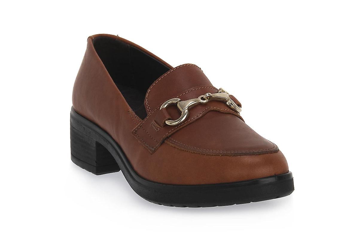 Imac cognac braune Schuhe