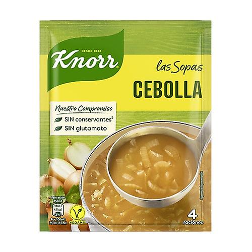 onion soup 50 g
