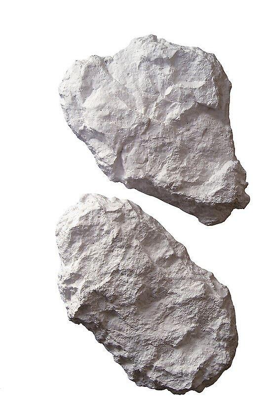 Noch N61235 Rote Wand Rock Mould Suitable for several scales Plastic Rocks Scale model