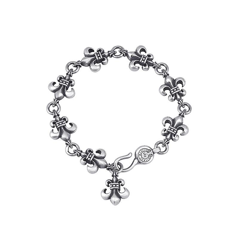 Bracelet Ancre Homme