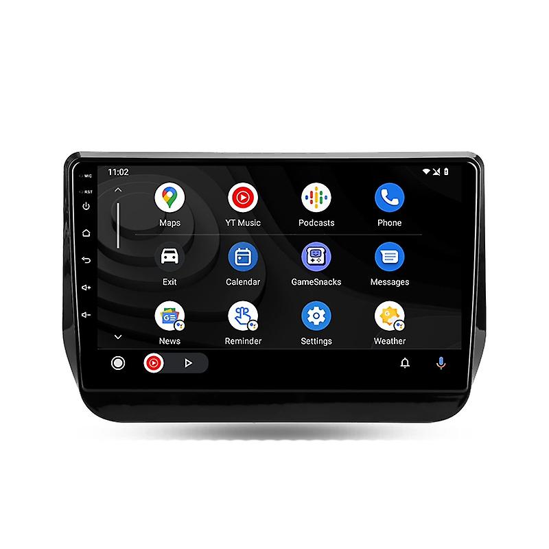 Android GPS Car Radio For Hyundai H1 2 Grand Starex TQ 2017 - 2022 Stereo Multimedia Video Player