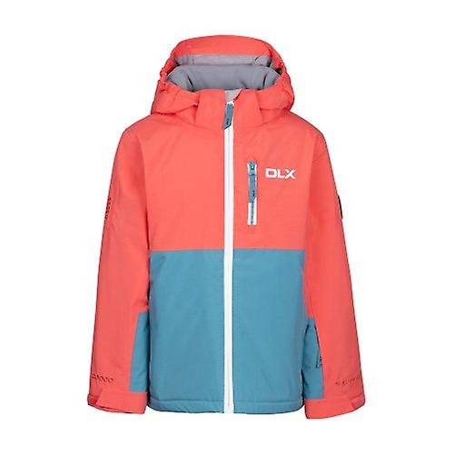 Trespass Childrens/Kids Pauline DLX Ski Jacket