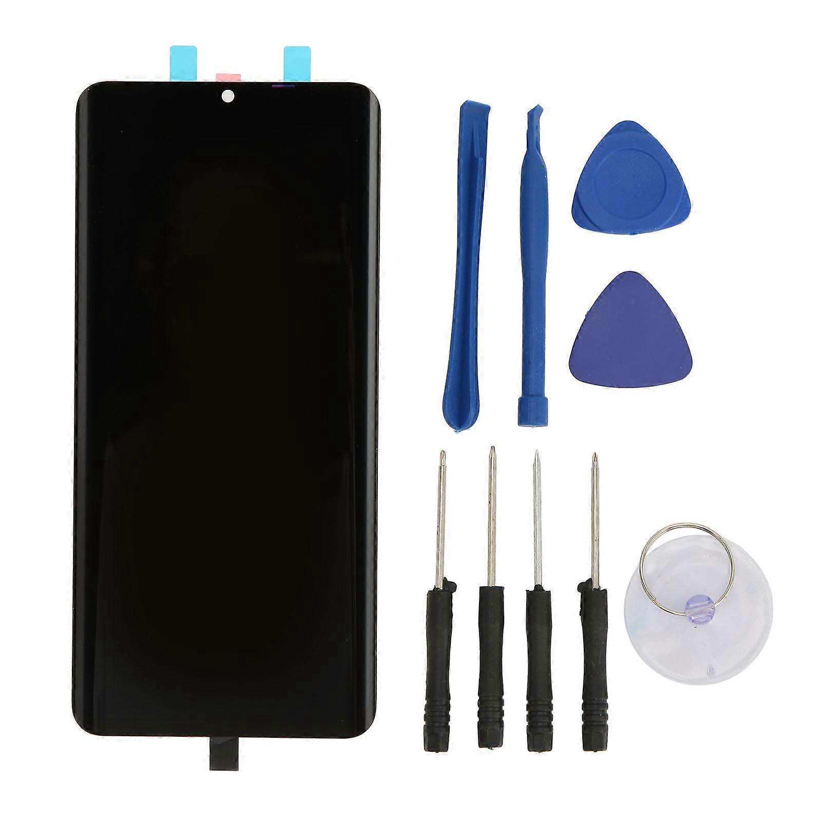 Huawei P30 Pro OLED Display Touch Screen Digitizer Assembly for Easy Replacement