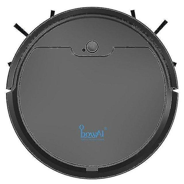 Dusters Intelligent Three In One Sweeping Machine Multifunctional Household Supplies With 6.8cm Slim