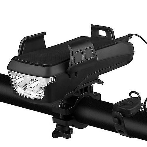 Bicycle Tools Multifunction Bike Light