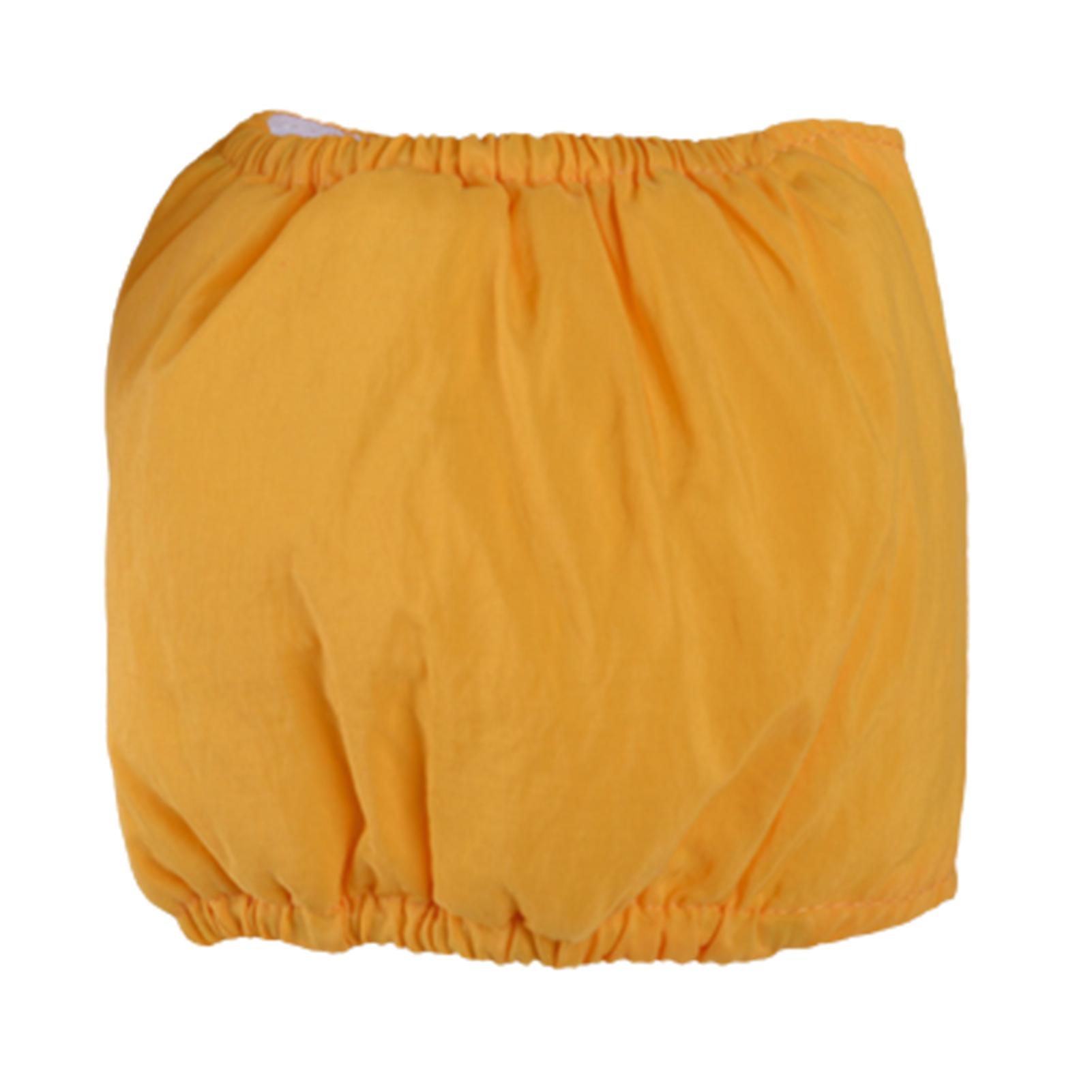 Washable Male Dog Pant Soft & Comfortable Cotton Reusable Dog Physiological Pant
