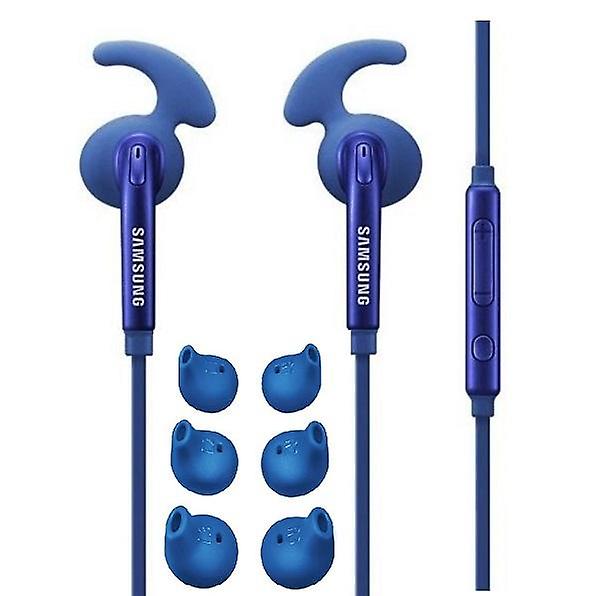 Samsung Genuine EO-EG920B casque-12mm Dynamic SpeackerUnit-Blue