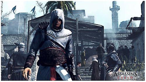 Assassins Creed - Classics Edition (Xbox 360) - PAL - New & Sealed