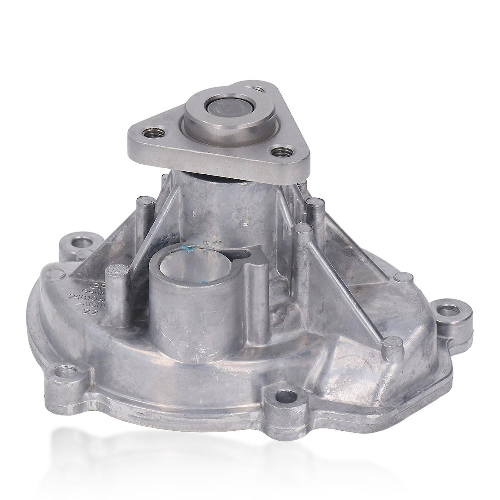 Engine Water Pump 94810603301 Replacement Car Accessories for Cayenne, Macan, Panamera