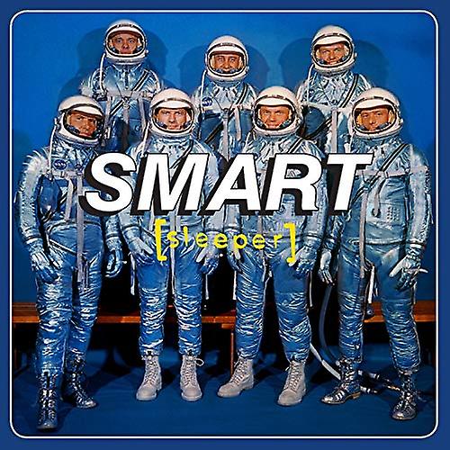 スリーパー - スマート (25周年記念デラックスエディション) [CD]