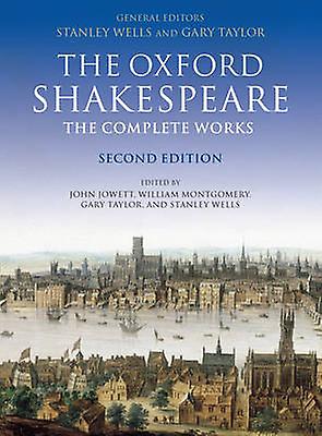 William Shakespeare The Complete Works by William Shakespeare Paperback