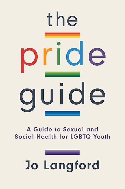 The Pride Guide by Jo Langford Paperback Book