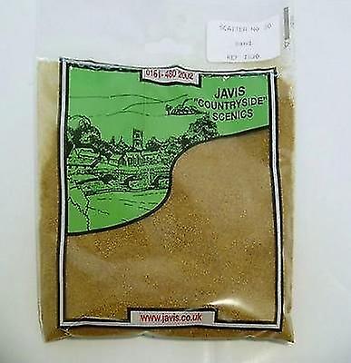 Javis Scatter No.30 Sand