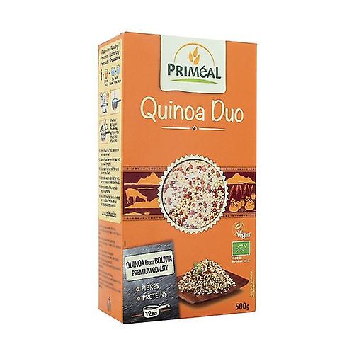 Quinoa Duo 500 g