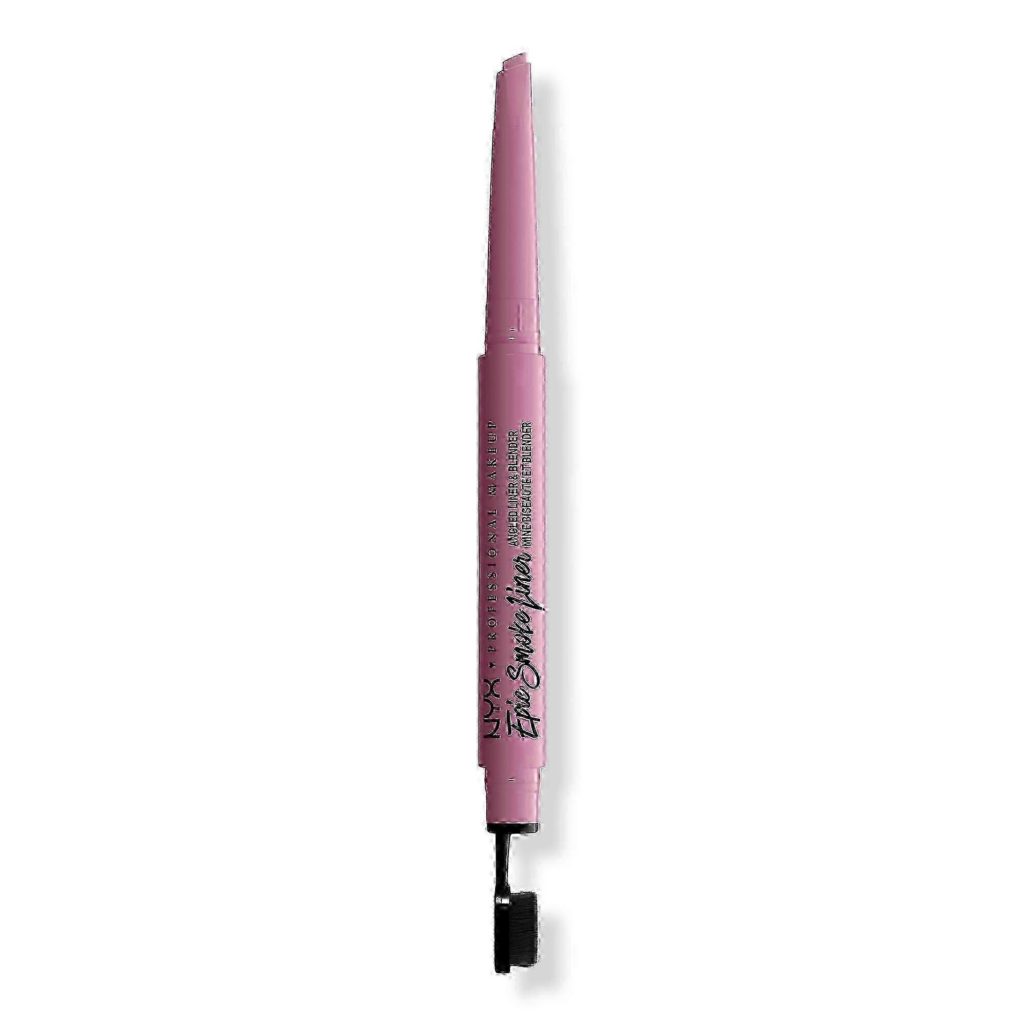 Nyx Professional Makeup Epic Smoke Liner Sticks Vegan Smokey Eyeliner, Rose Dust, 0.005 Oz