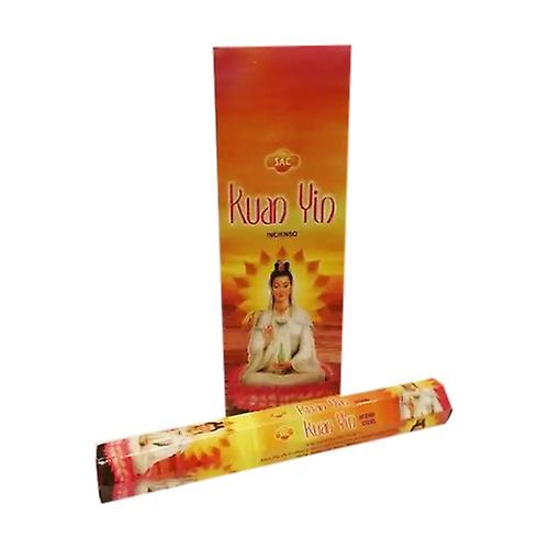 Kuan Yin Incense 20 units