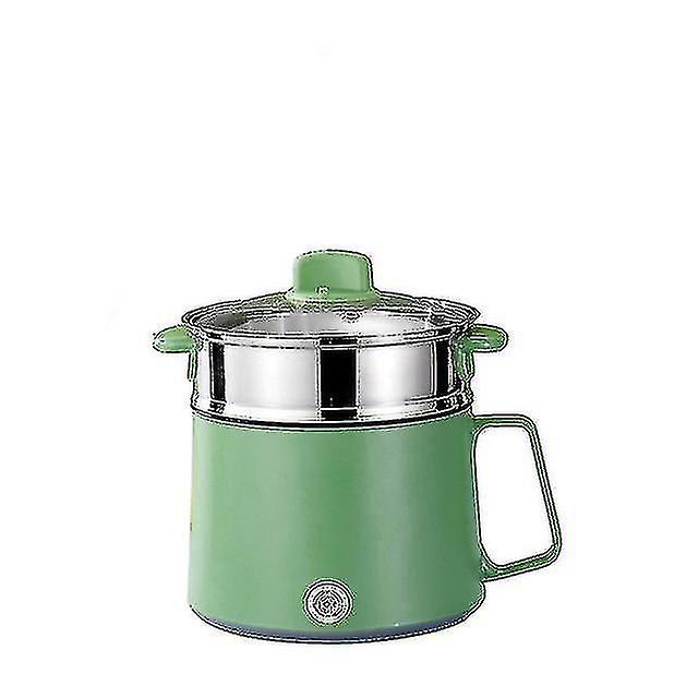 mini multifunkční vařiče Non-stick pánev elektrický vařič rýže varný stroj vaření hrnec domácí ubytovna hot pot 1-2 osoby