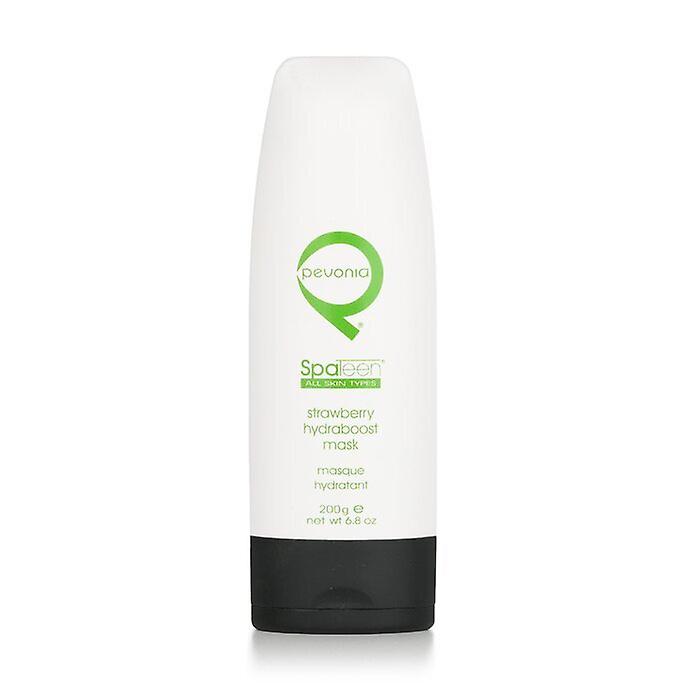 Pevonia Botanica Spateen Strawberry Hydraboost Mask (salon Product) 200ml/6.8oz