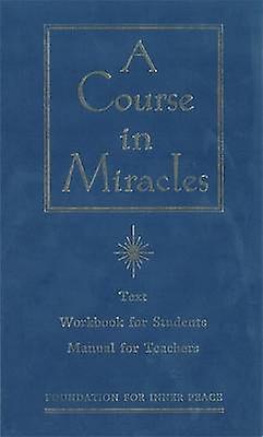 Un curs în miracole