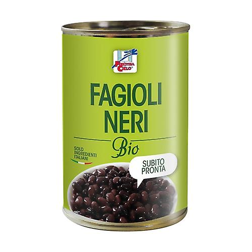 Ready black beans 400 g