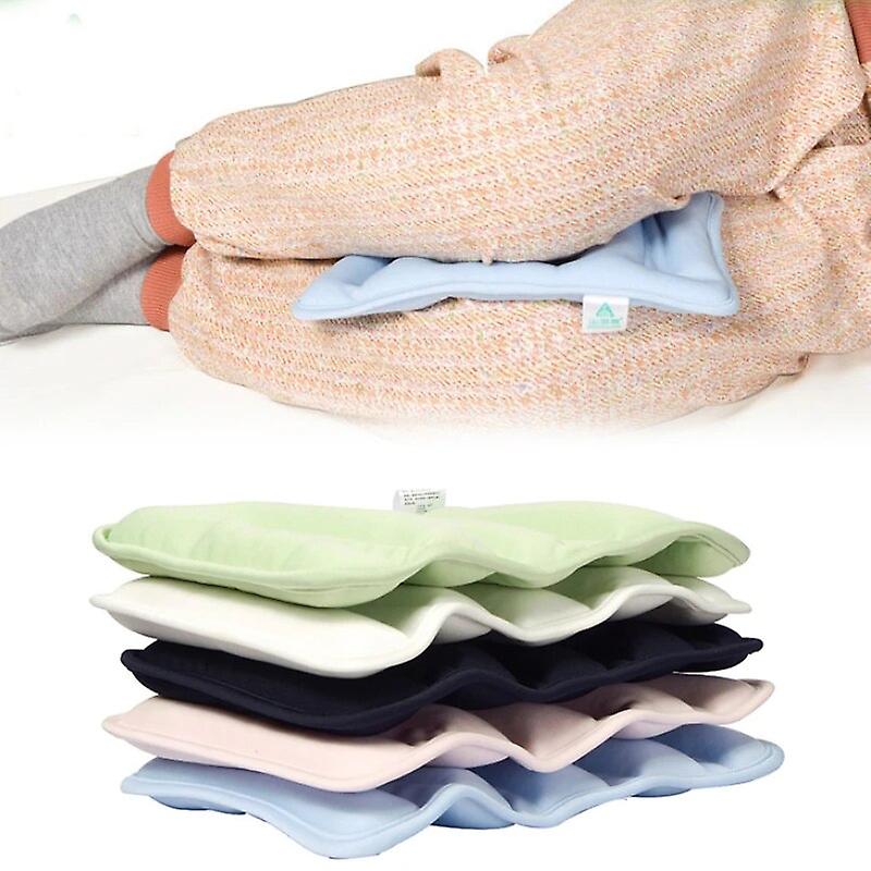 Bedsore Bedridden Patient Breathable Comfortable Multi-part Nursing Pad Underarmpad Side Lying Leg Pillow