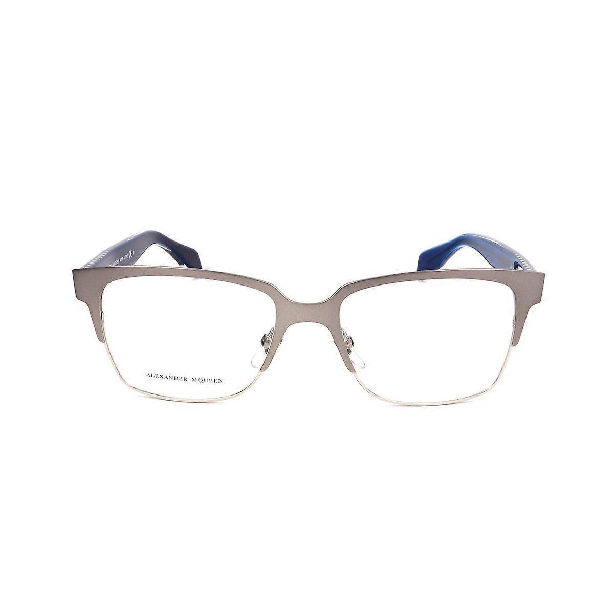 Ladies' Spectacle frame Alexander McQueen AMQ-4257-8SN Ø 53 mm