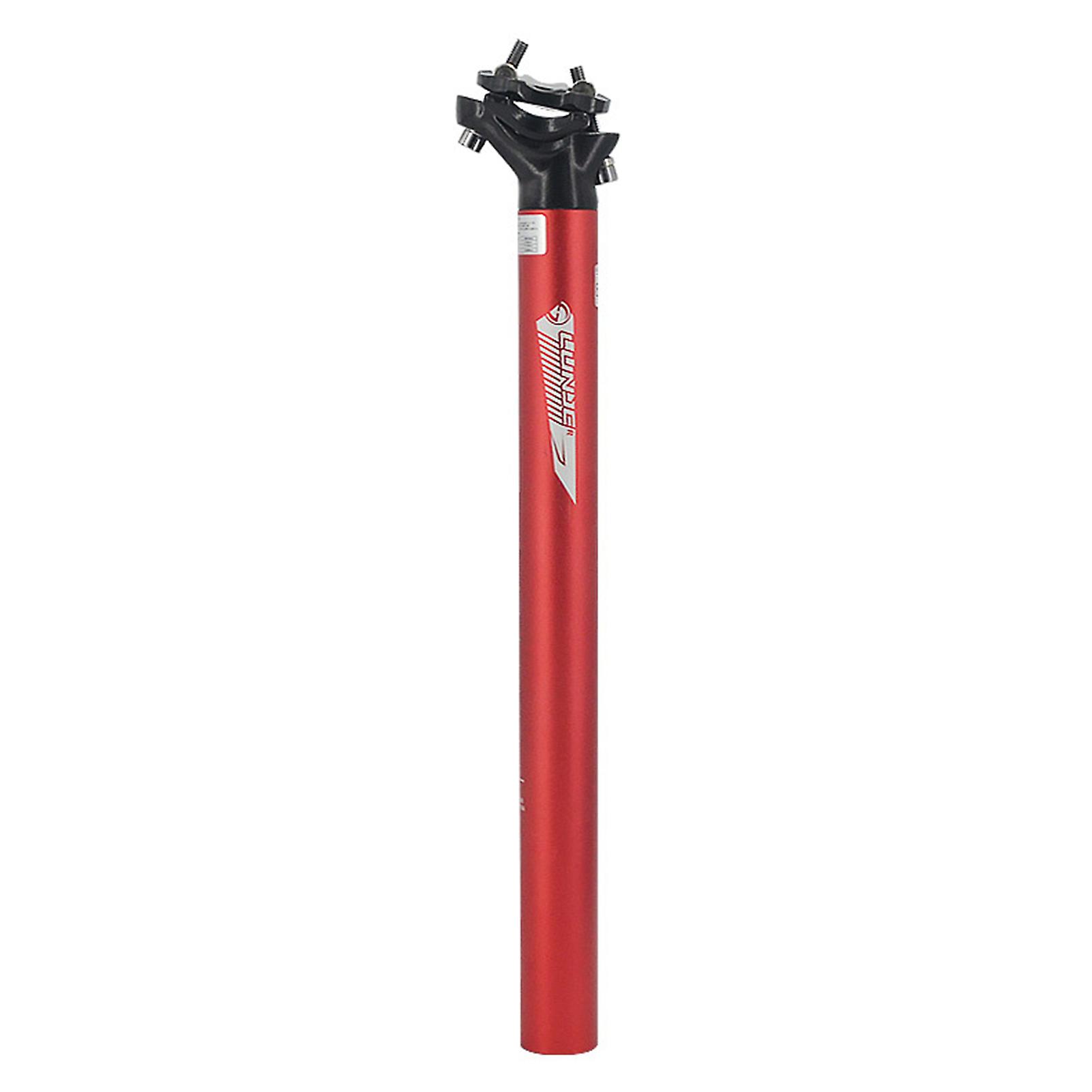 27.2 / 30.9 / 31.6mm الدراجة الجبلية Seatpost سبائك الألومنيوم مقعد دراجة طويلة آخر