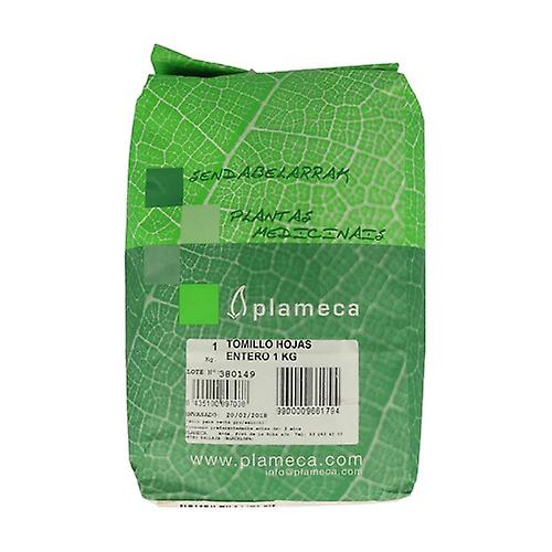 Thyme Whole Leaf 1 kg