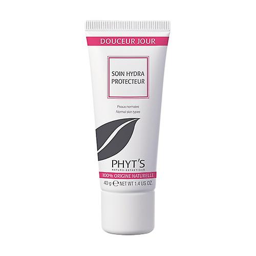 Protective moisturizing face cream 40 g