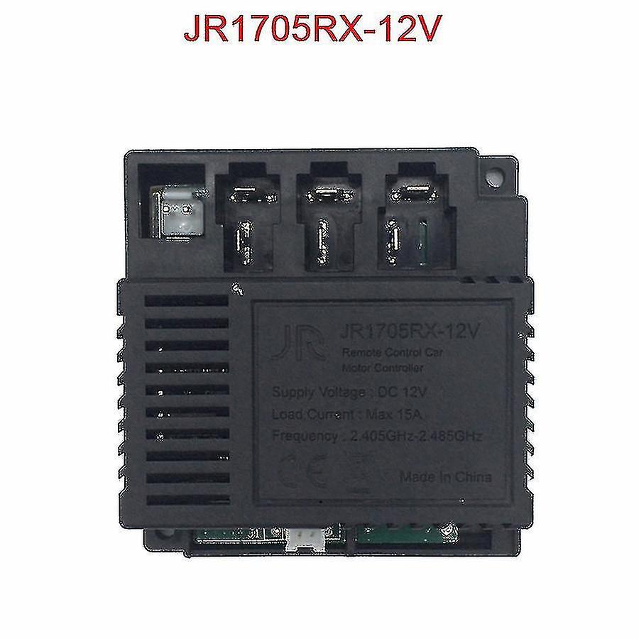 Jr-rx-12v Children