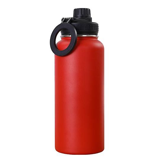 25/32/40Oz Insulated Cold Steel Insulated Cup for Holder MagSafe Tripod And Magnetic Stainless Hot Drinks Leak-Proof Lid Tea