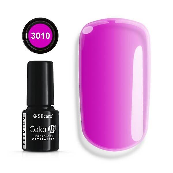Hybrid Color IT Premium - #3010 - Crystallic