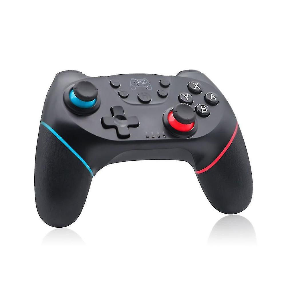 Private Model Switch Pro Handle Wireless Bluetooth Game Handle Vibration Six-axis Somatosensory Hand