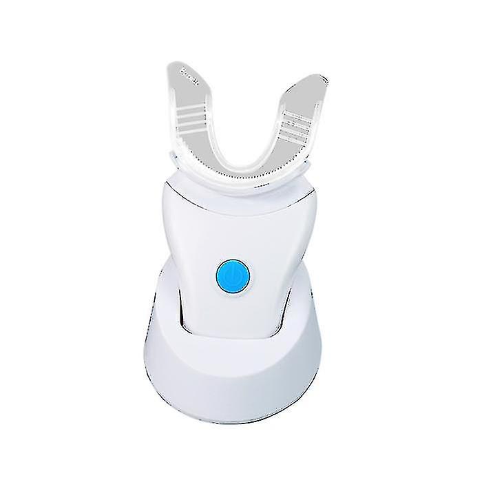 Teeth Whitening Device Cold Light Whitening Device Portable Home Teeth Whitening Wireless Charging
