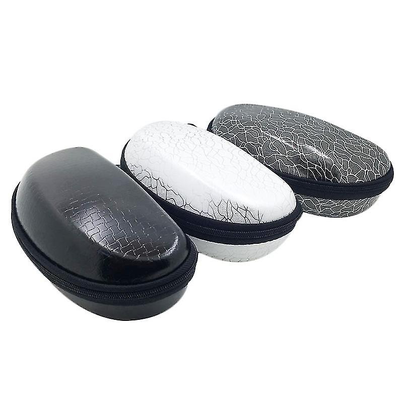 3pcs Eyeglasses Case