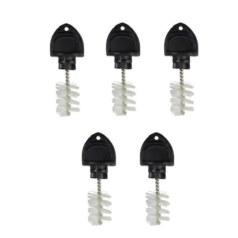 5pcs Beer Tap Plug Brush