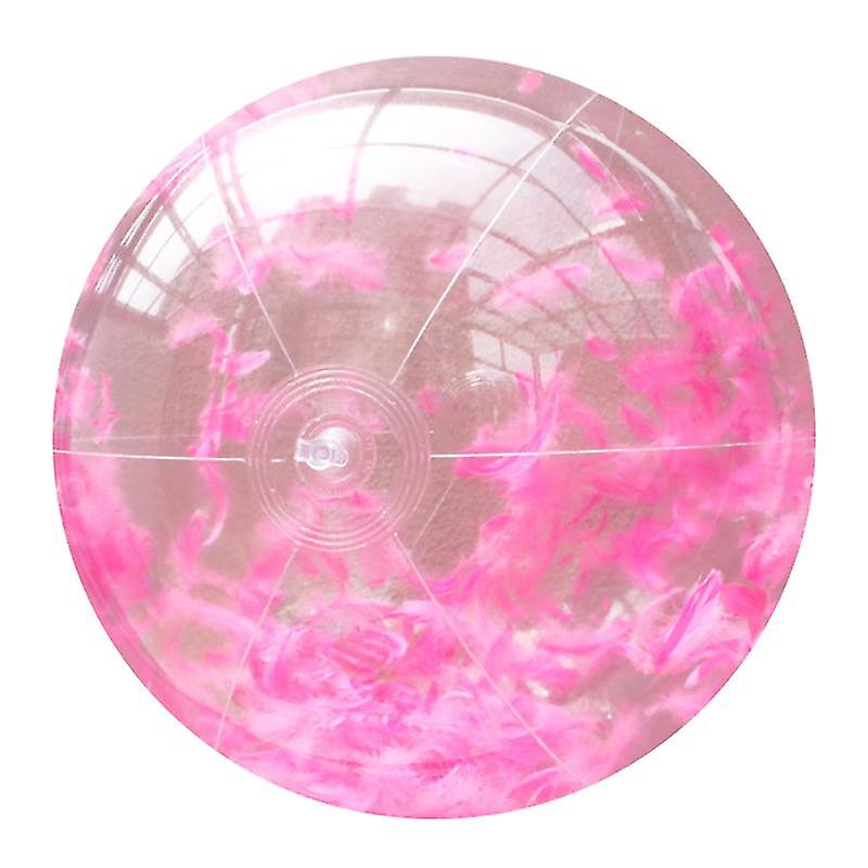 The New 1pcs Inflatable Ball