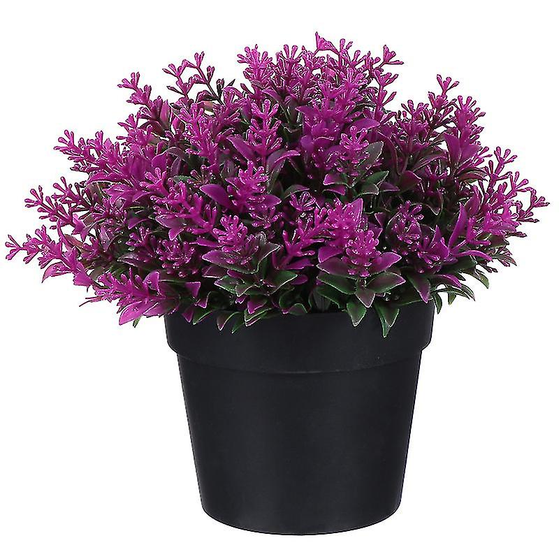 The New 1pcs Realistic Bonsai