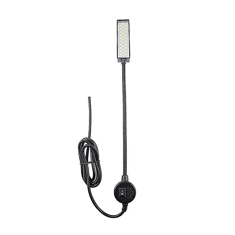 Abs + Led Sewing Machine Light For Home